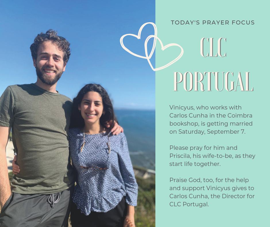 Pray for Portugal (September 2, 2019)