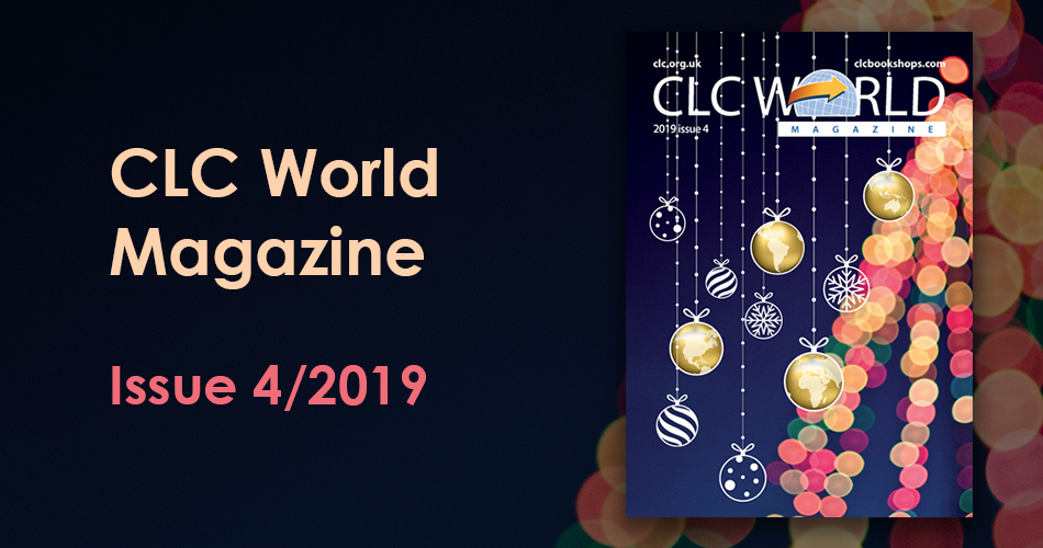 CLC: A Diverse Family (Welcome to CLC World Magazine 2019/03)