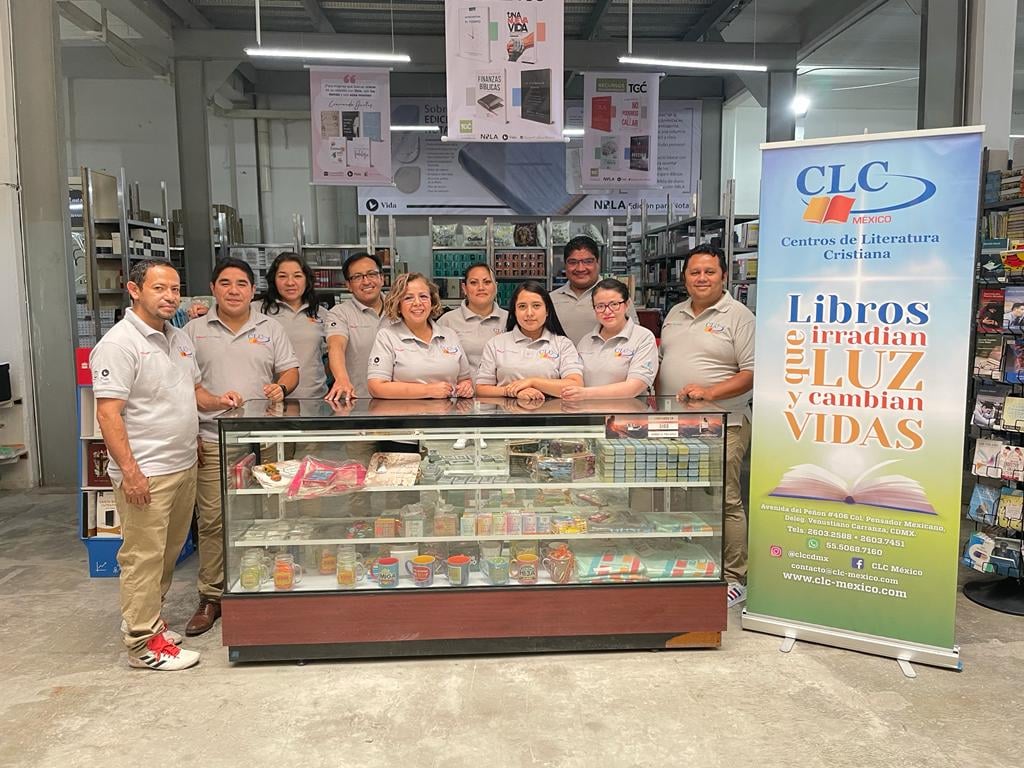 CLC Mexico
