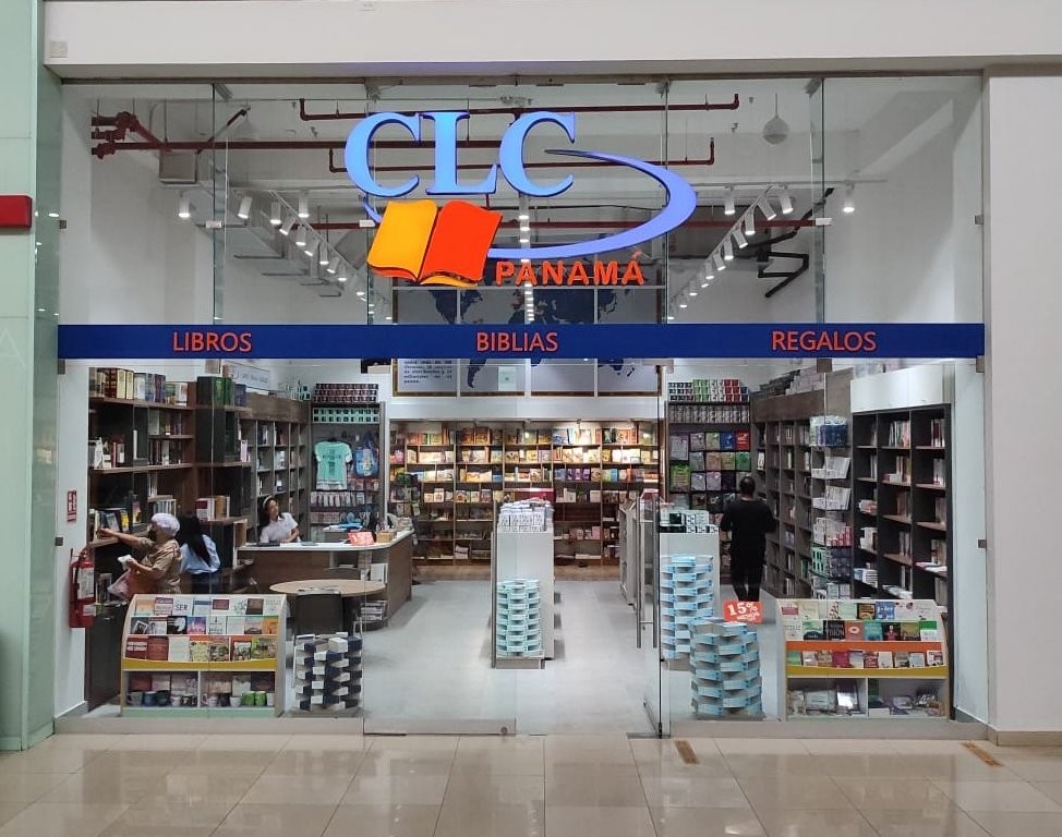 New Shop