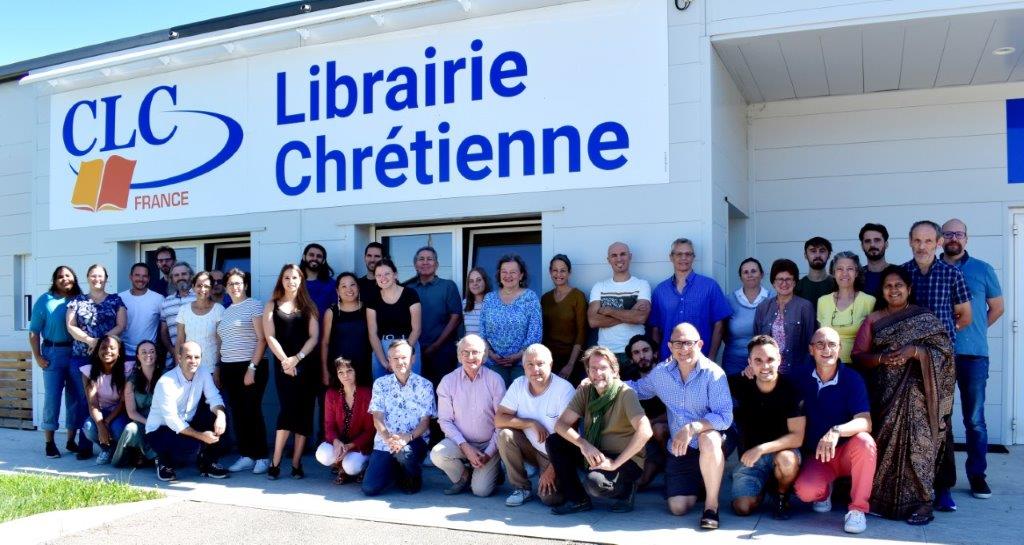 CLC France General Assembly