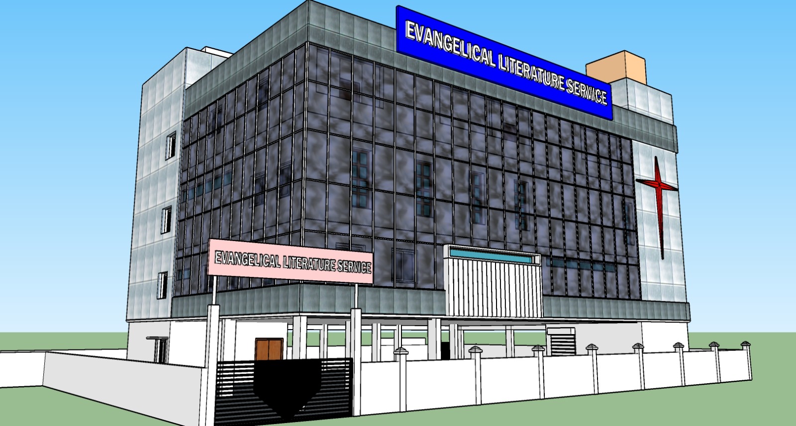 CLCIndia_ELS_ChennaiBuildingProject-Design2