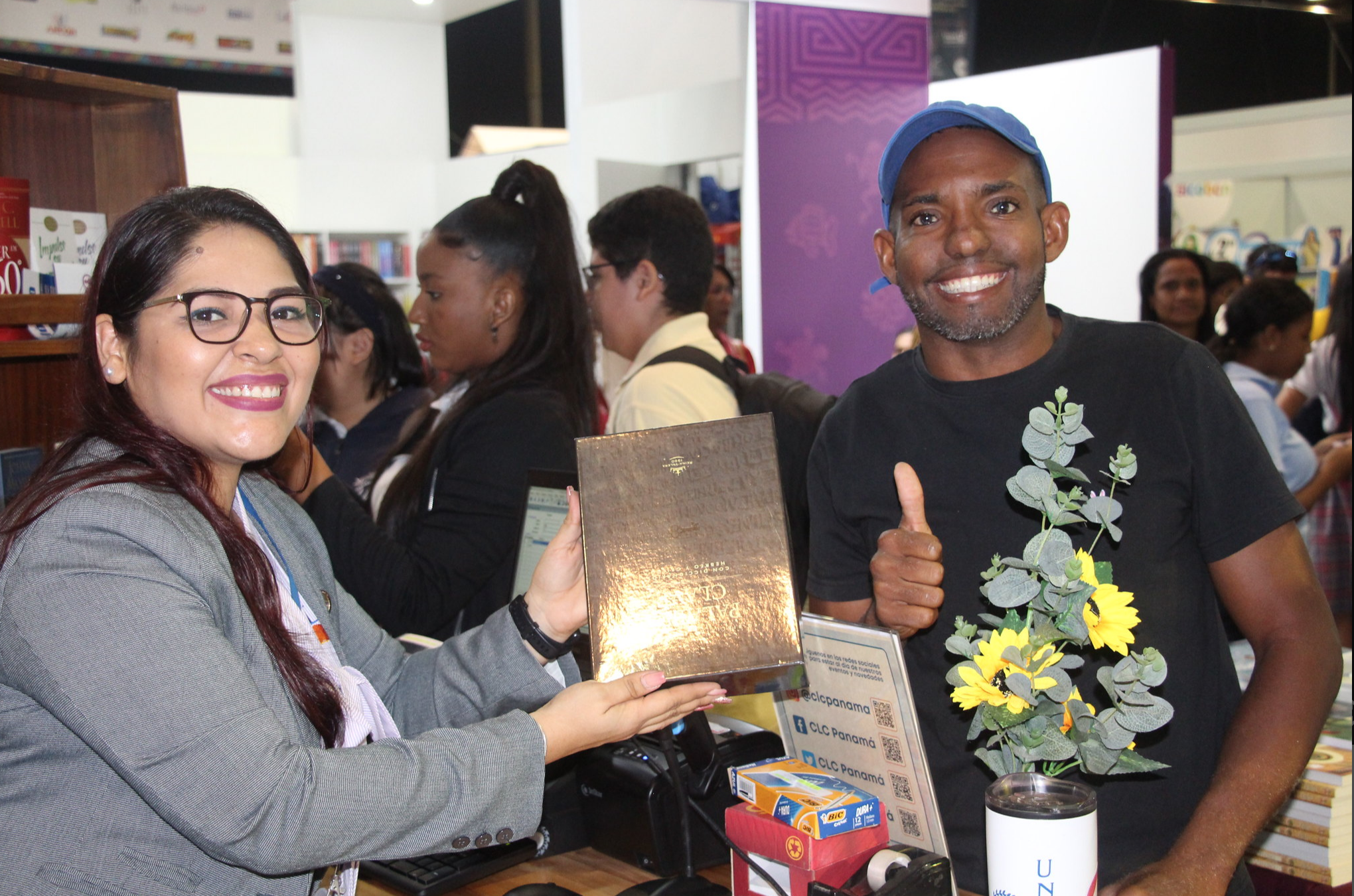 CLCPanama_InternationalBookFair_2023-11