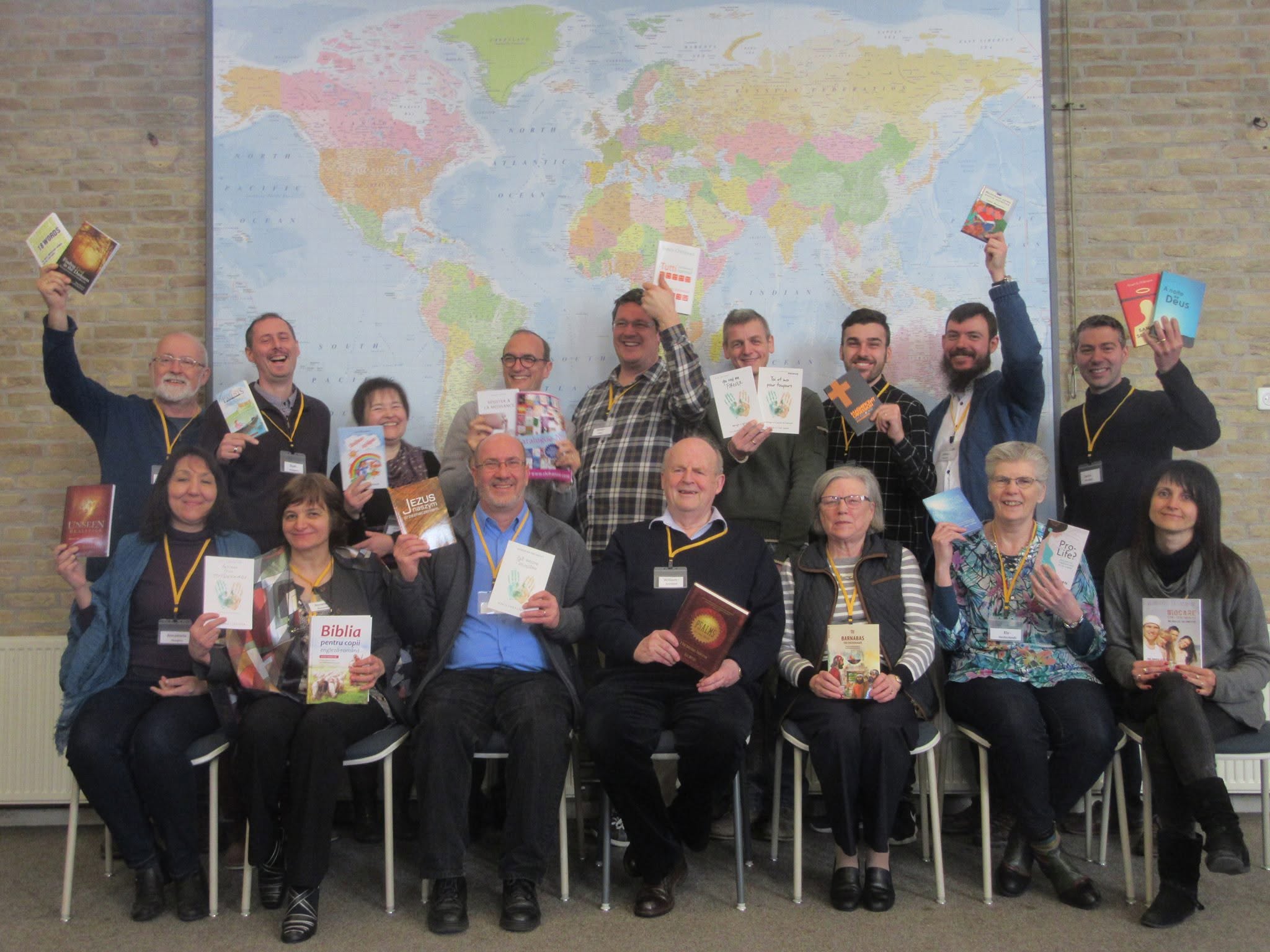 CLCPublishing_2016CLCPublishingMeeting