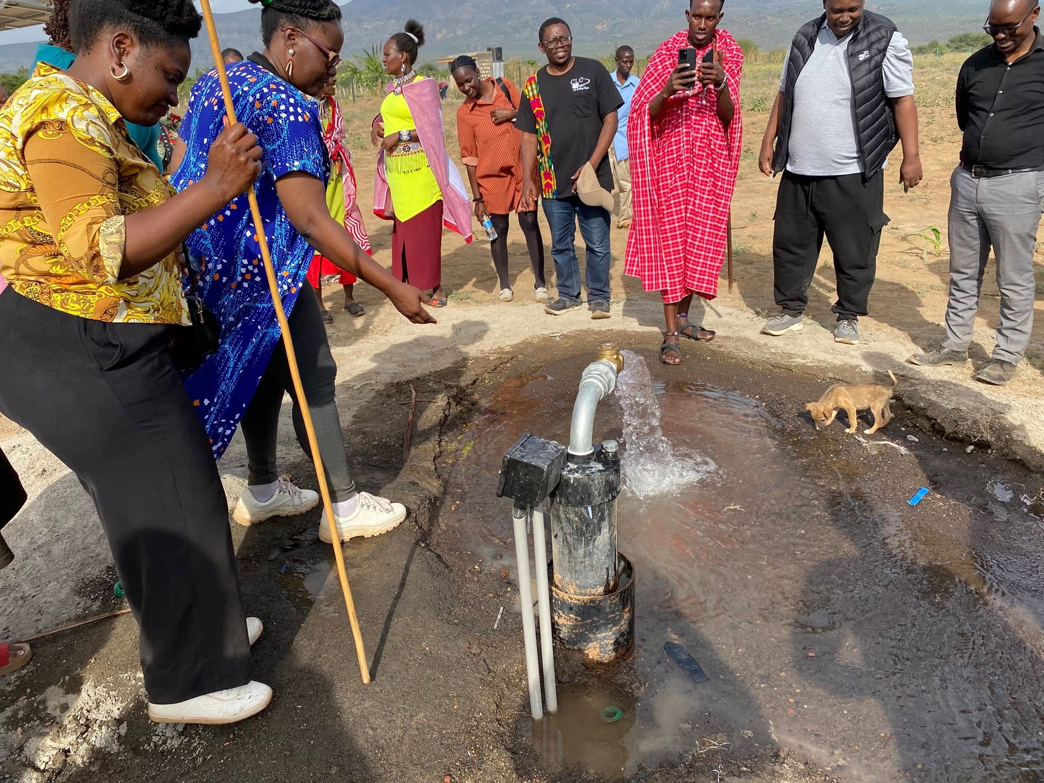 CLCKenya_Well-byGary_122025