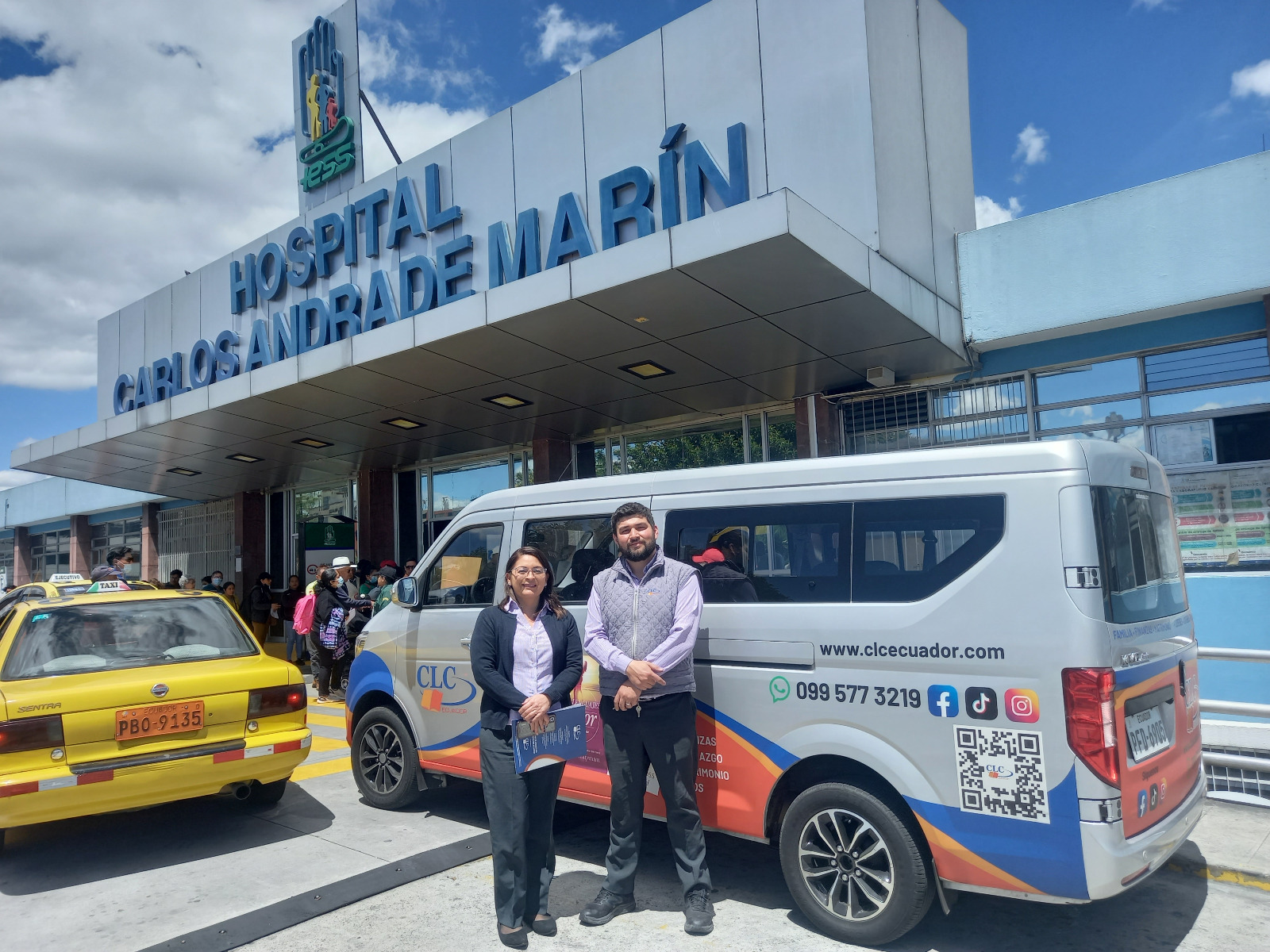 CLCEcuador_WorldReport-Hospital