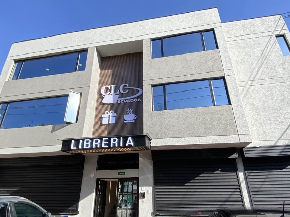 CLCEcuador_QuitoBookshop_2026