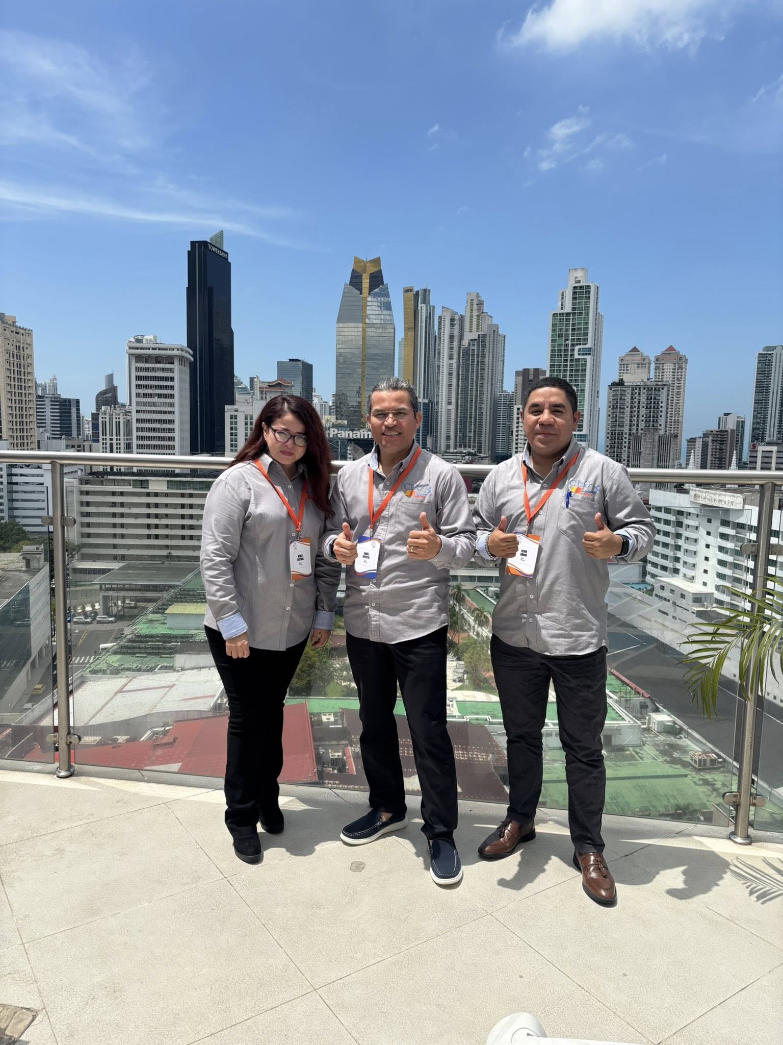 CLCMexico_RegionalMeetingPanama_Wendy-Daniel-Kevin