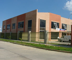 Sign photo CLC Venezuela