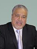 Melvin Riveira