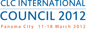 CLC International Council 2012
