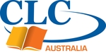 CLC Bookshops Logo