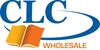 CLC Bookshops Logo