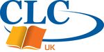 CLC Bookshops Logo