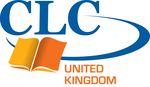 CLC Bookshops Logo